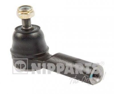 Наконечник рулевой тяги правый наружный NISSAN MICRA HATCHBACK NIPPARTS J4821024