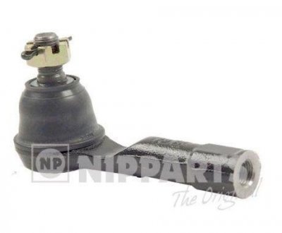 Наконечник рулевой тяги левый наружный NISSAN ALMERA II HATCHBACK NIPPARTS J4821090