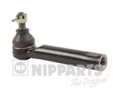 Наконечник рульовоi тяги TOYOTA AVENSIS HATCHBACK NIPPARTS J4822088