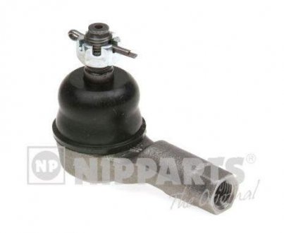 Наконечник рулевой тяги правый наружный MAZDA 121 I HATCHBACK NIPPARTS J4823005