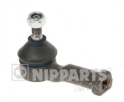 Наконечник рулевой тяги правый наружный MAZDA 323 P V HATCHBACK NIPPARTS J4823011