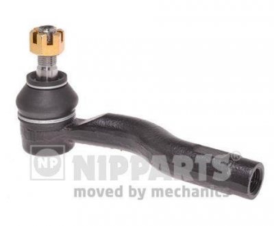 Наконечник рулевой тяги левый наружный MAZDA MAZDA6 HATCHBACK NIPPARTS J4823024