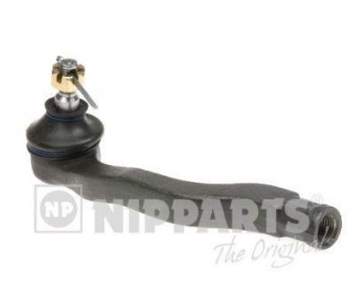 Наконечник рулевой тяги левый наружный HONDA CIVIC II SEDAN NIPPARTS J4824005