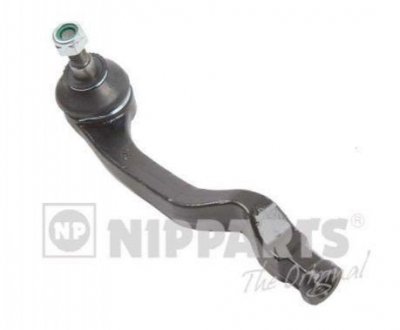 Наконечник рулевой тяги левый наружный HONDA CIVIC IV HATCHBACK NIPPARTS J4824007