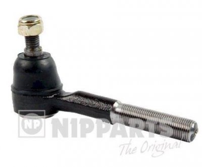 Наконечник рулевой тяги правый наружный NISSAN PICK-UP (KING-CAB) NIPPARTS J4831003