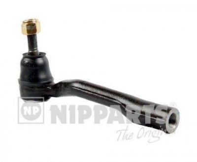 Наконечник рульовоi тяги TOYOTA AVENSIS LIFTBACK NIPPARTS J4832002