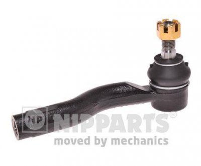 Наконечник рулевой тяги правый наружный MAZDA 6 NIPPARTS J4833001