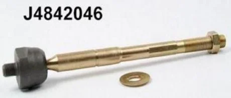 Рульова тяга Nipparts NIPPARTS J4842046