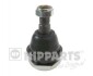 Опора шарова NISSAN PICK-UP (KING-CAB) NIPPARTS J4861035 (фото 1)