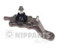 Опора шарова TOYOTA 4 RUNNER APV NIPPARTS J4872003 (фото 1)