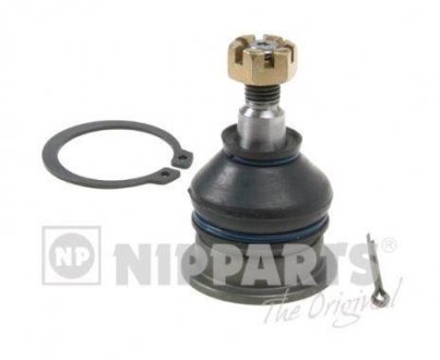 Опора шаровая верхняя HONDA CIVIC IV HATCHBACK NIPPARTS J4884011