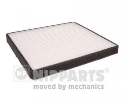 Фильтр, воздух во внутренном пространстве NIPPARTS N1345015