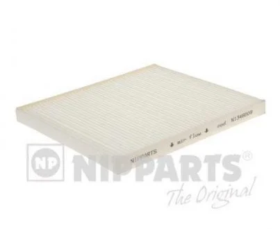 Фильтр, воздух во внутренном пространстве NIPPARTS N1348009