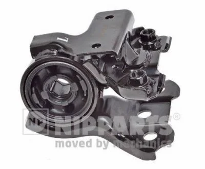 Фото 1 - сайлентблок підвіски NIPPARTS N4234048 Сайлентблок підвіски NIPPARTS N4234048 (фото 1)