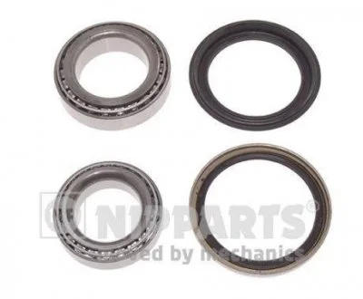 Підшипник колісний Nipparts NIPPARTS N4700310