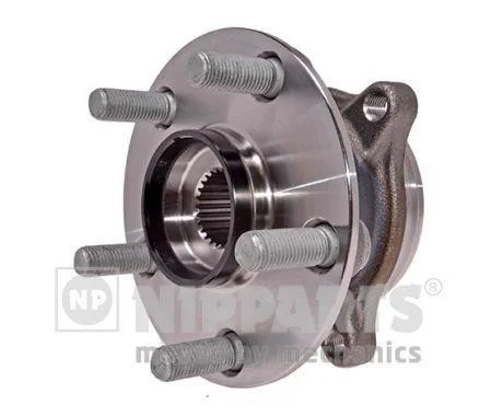 Підшипник колісний Nipparts NIPPARTS N4702060 (фото 1)