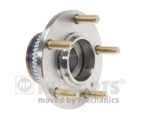 Підшипник колісний Nipparts NIPPARTS N4710535 (фото 1)