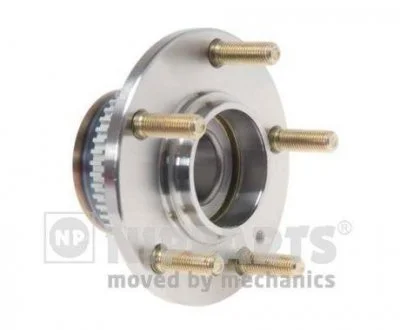 Підшипник колісний Nipparts NIPPARTS N4710535