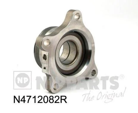 Підшипник колісний Nipparts NIPPARTS N4712082R (фото 1)