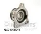 Підшипник колісний Nipparts NIPPARTS N4712082R (фото 1)