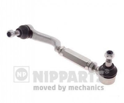 Наконечник рульовоi тяги NIPPARTS N4810500