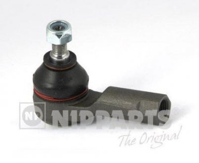 Наконечник рулевой тяги наружный MITSUBISHI OUTLANDER APV NIPPARTS N4825034 (фото 1)