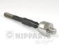 Рульова тяга HONDA CIVIC VII SEDAN NIPPARTS N4844027 (фото 1)