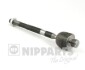 Рульова тяга HONDA Civic VII NIPPARTS N4844029 (фото 1)