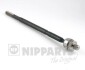 Рульова тяга Suzuki Sx4 NIPPARTS N4858014 (фото 1)