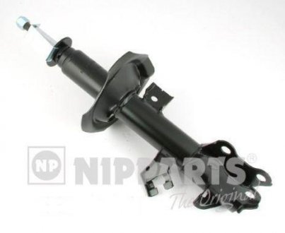 Амортизатор передний левый NIPPARTS N5501033G