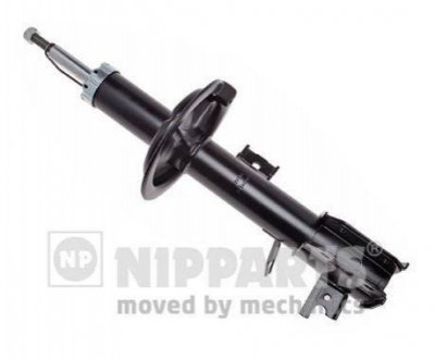 Амортизатор підвіски NIPPARTS N5508020G