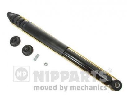 Амортизатор подвески NIPPARTS N5521038G