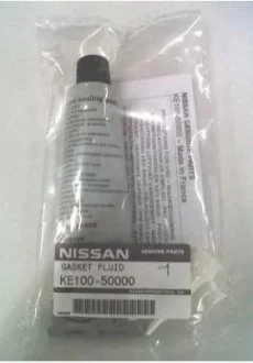 Герметик (kp710-00150) NISSAN KE10050000