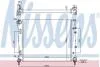 Радіатор NISSENS 61935 (фото 1)