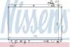 Радіатор LS RX 300[OE 16400-20130] NISSENS 64766 (фото 1)