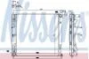 Радіатор KIA CARENS(13-)1.7 CRDI[OE 25310A4520] NISSENS 66763 (фото 1)