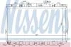 Радіатор HY COUPE(02-)1.6 i 16V[OE 25310-2D000] NISSENS 67494 (фото 1)