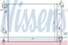Радіатор HY i20(09-)1.2 i 16V(+)[OE 25310-1J000] NISSENS 67609 (фото 1)