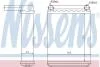 Пічка DODGE SPRINTER(03-)2500(+)[OE 003 835 35 01] NISSENS 72038 (фото 1)