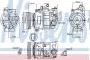 Компресор AI A 6/S 6(04-)2.4 i V6(+)[OE 4F0260805K] NISSENS 89111 (фото 1)