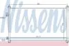 Радіатор кондиціонера NISSENS 94733 (фото 1)