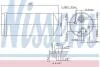 Осушувач CT/GMC LEGANZA(97-)2.0 i 16V(+)[OE 96207355] NISSENS 95142 (фото 1)