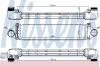Інтеркулер NISSENS 96349 (фото 1)