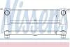 Интеркулер NISSENS 96729 (фото 1)