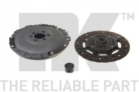 Комплект зчеплення NK 139946