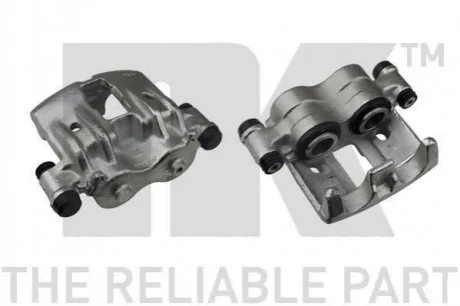 Супорт задній правий IVECO DAILY III, DAILY IV, DAILY V, DAILY VI NISSAN CABSTAR, NT400 CABSTAR RENAULT MASTER II RVI MASCOTT 2.3D NK 2123164