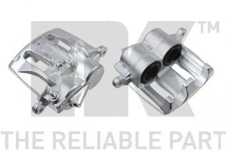 Супорт передній правий DB Viano/Vito 03- NK 2133188