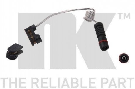 Датчик гальмівний NK 280133