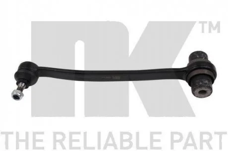 Важіль зад. (з підшипником) MB S-Class (W220) 98-/ (C215) 99- NK 5013378