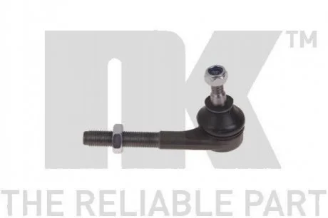 Накінечник перед. правий Citroen C4 04-11, Peugeot 206/307 (лівий)/ 106/605 (правий) 91- NK 5033718